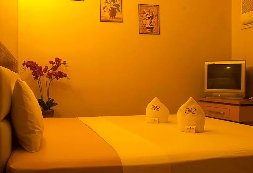 Fotos del hotel Nicanor:  25