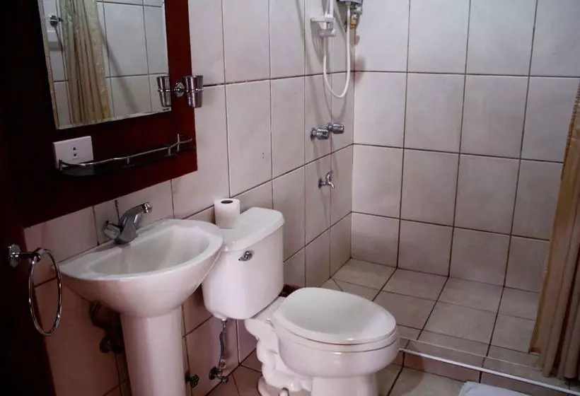 Fotos del hotel Nicanor:  13