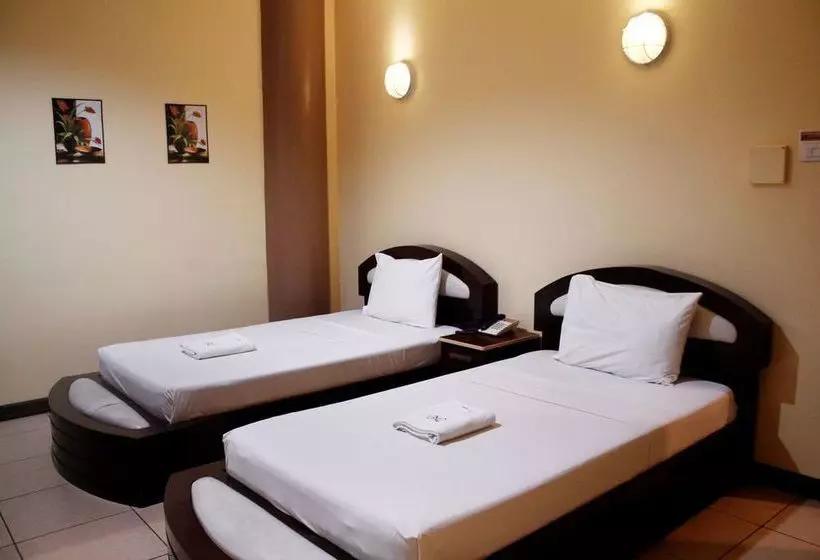 Fotos del hotel Nicanor:  20