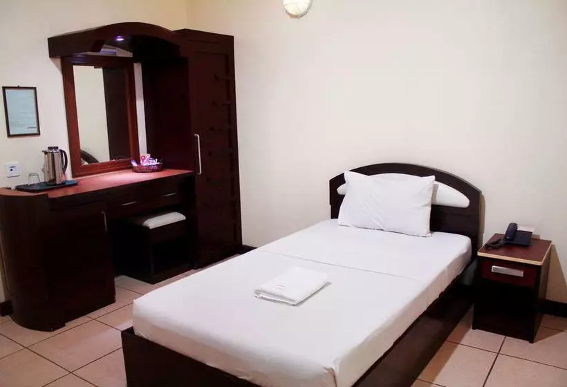 Fotos del hotel Nicanor:  14