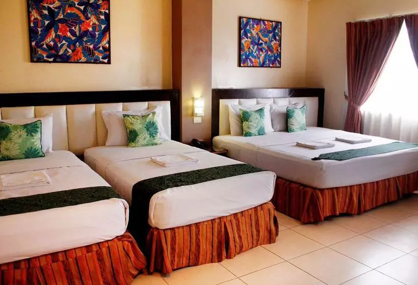 Fotos del hotel Nicanor:  10