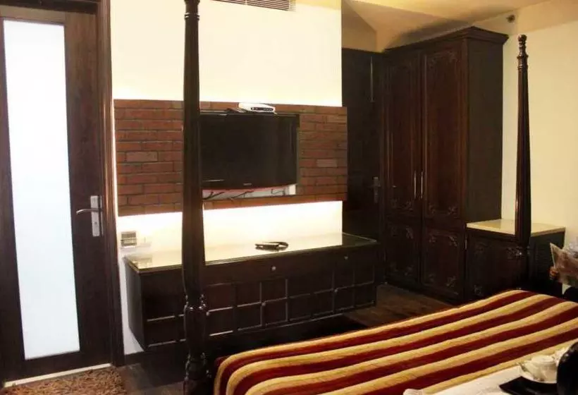 Fotos del hotel Oyo Premium Rajouri Garden Janta Market:  15