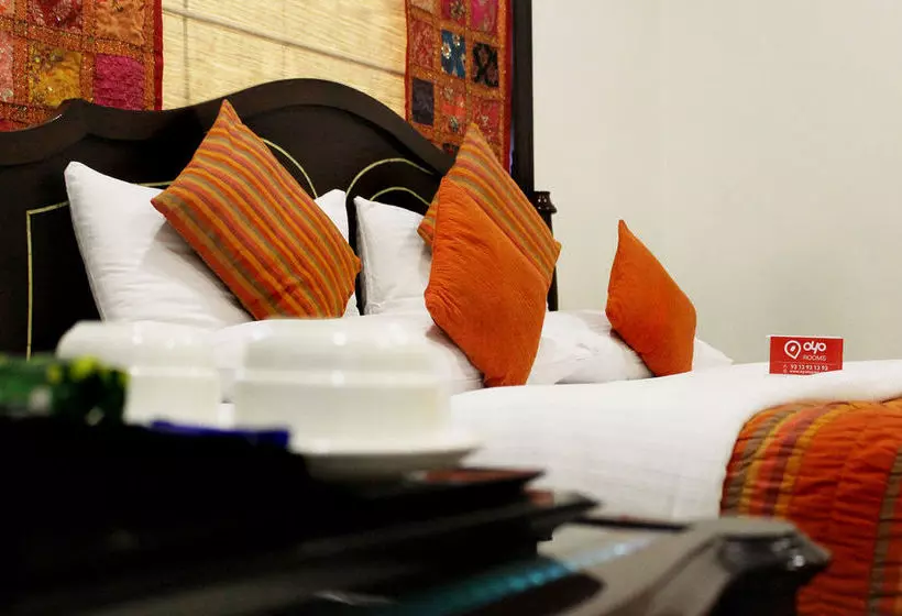 Fotos del hotel Oyo Premium Rajouri Garden Janta Market:  17