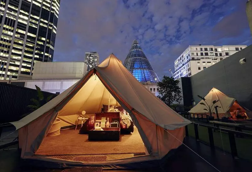 Fotos del hotel St. Jerome's - The:  17