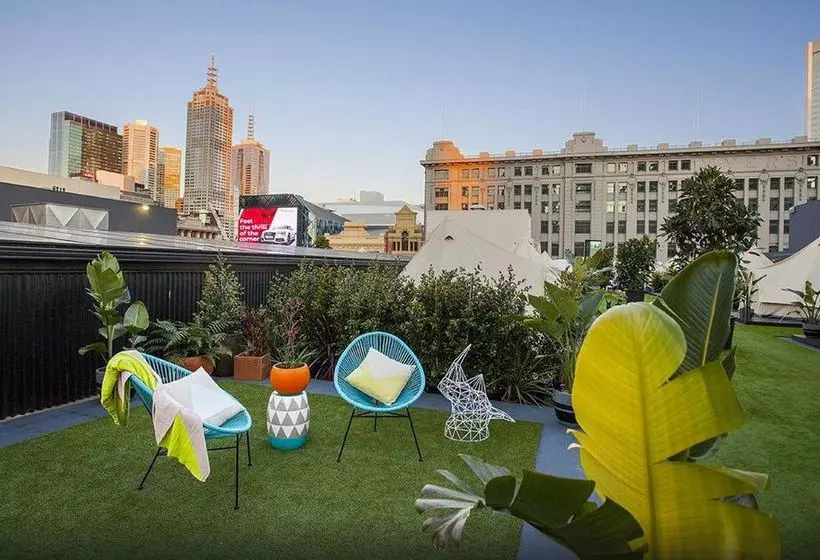 Fotos del hotel St. Jerome's - The:  9