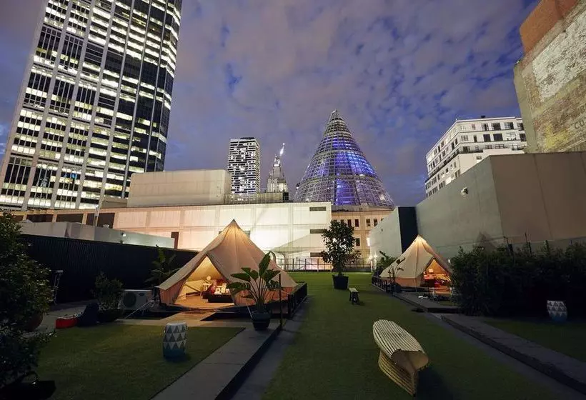 Fotos del hotel St. Jerome's - The:  11