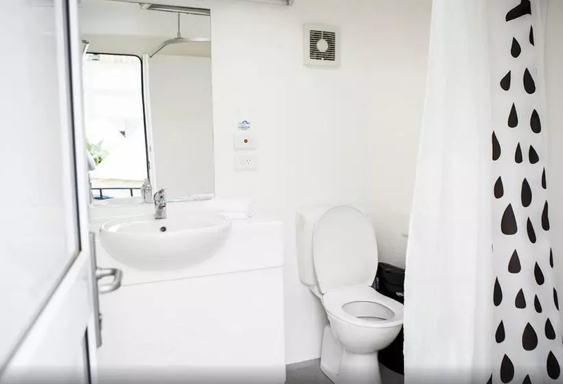 Fotos del hotel St. Jerome's - The:  3