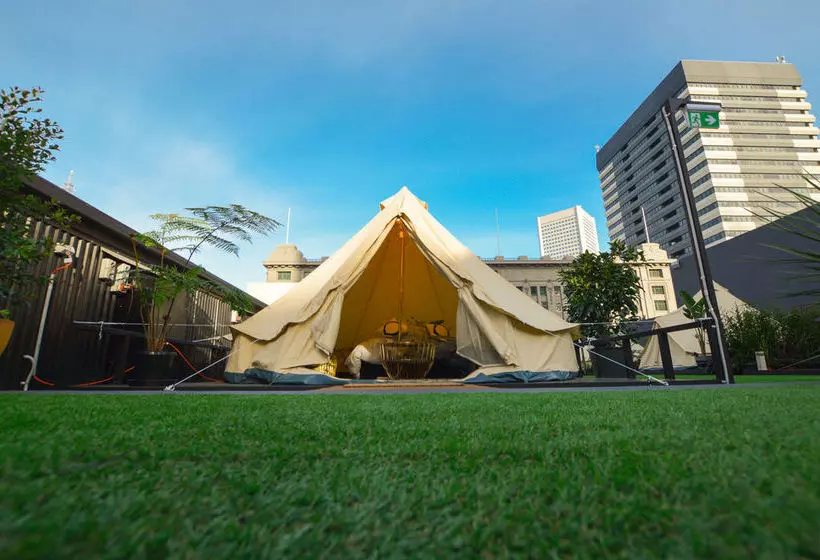 Fotos del hotel St. Jerome's - The:  20