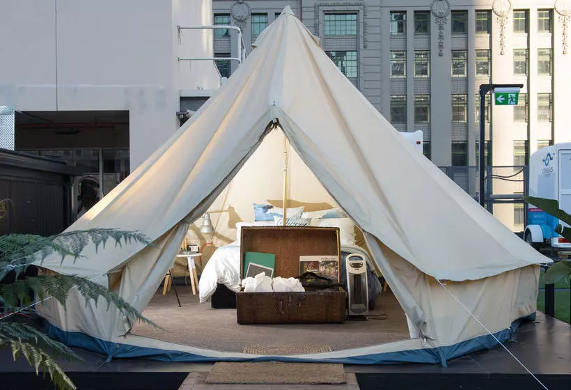 Fotos del hotel St. Jerome's - The:  21