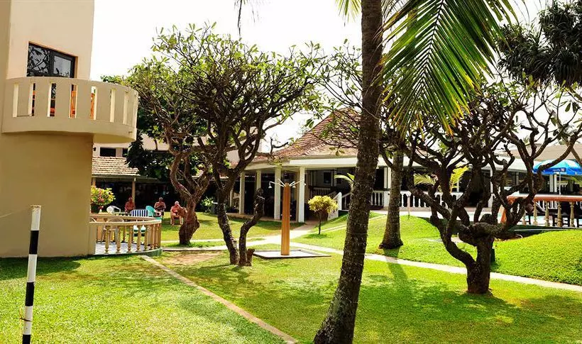 Fotos del hotel Don S Beach:  14