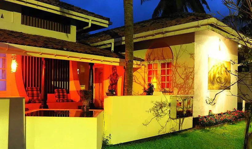 Fotos del hotel Don S Beach:  12