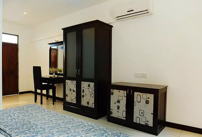 Fotos del hotel Don S Beach:  18