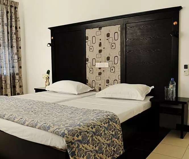 Fotos del hotel Don S Beach:  8