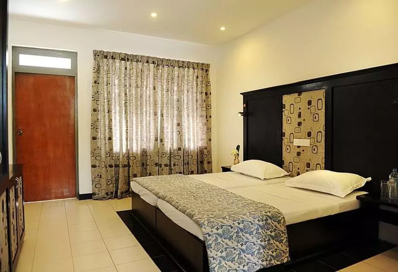 Fotos del hotel Don S Beach:  15