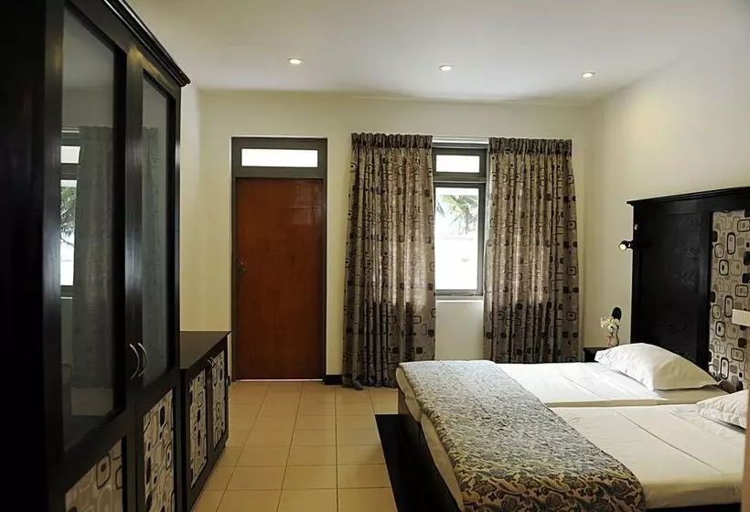 Fotos del hotel Don S Beach:  11