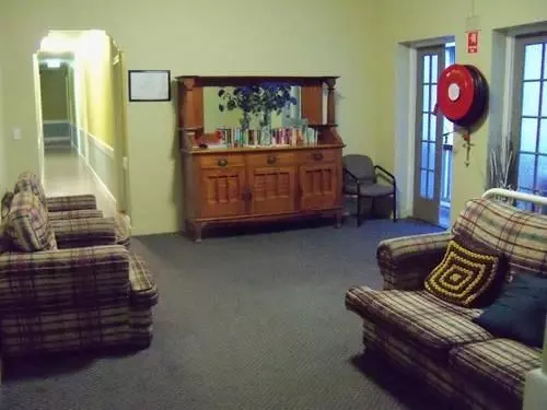 Fotos del hotel Mcguire's Cbd:  8