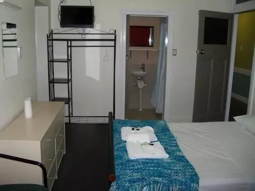 Fotos del hotel Mcguire's Cbd:  7