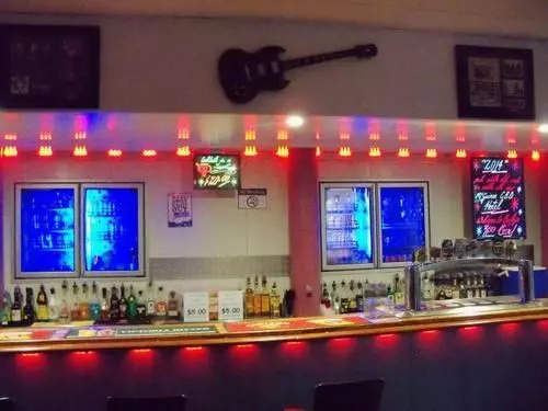 Fotos del hotel Mcguire's Cbd:  4