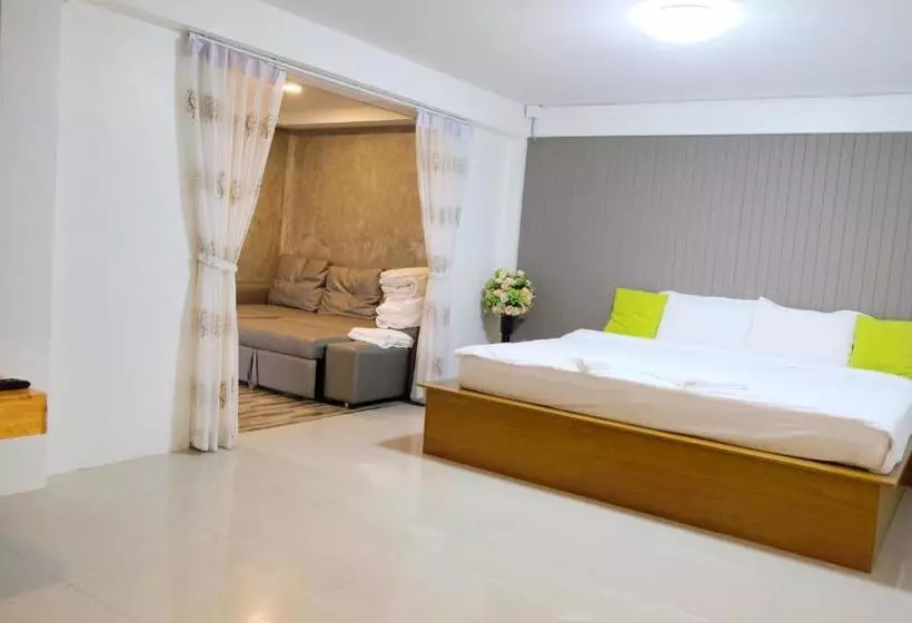 Fotos del hotel Royal Nine:  9