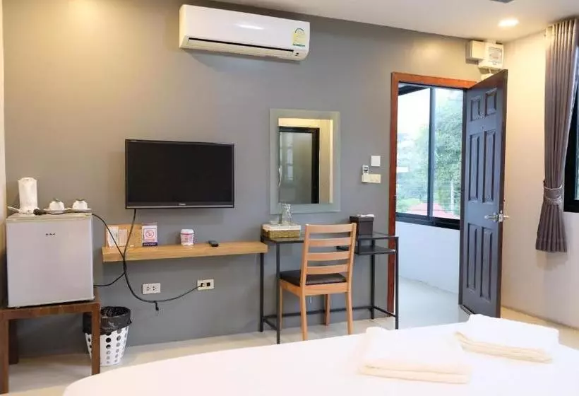 Fotos del hotel Royal Nine:  12