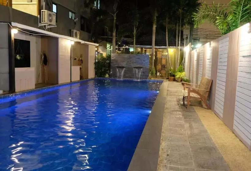 Fotos del hotel Royal Nine:  2