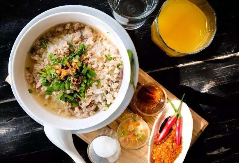 Fotos del hotel Royal Nine:  3