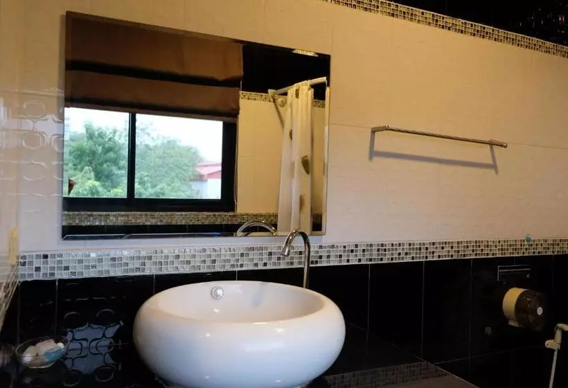 Fotos del hotel Royal Nine:  8