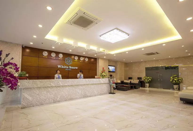 Fotos del hotel White Snow:  12