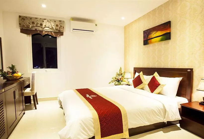 Fotos del hotel White Snow:  22