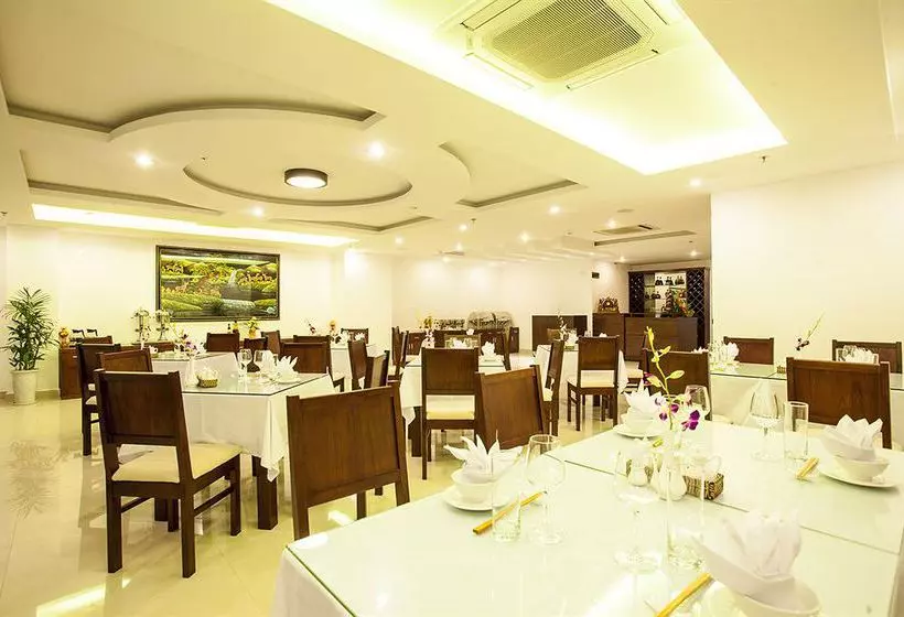 Fotos del hotel White Snow:  13