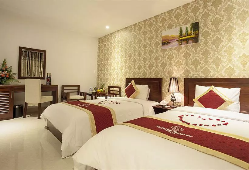 Fotos del hotel White Snow:  11