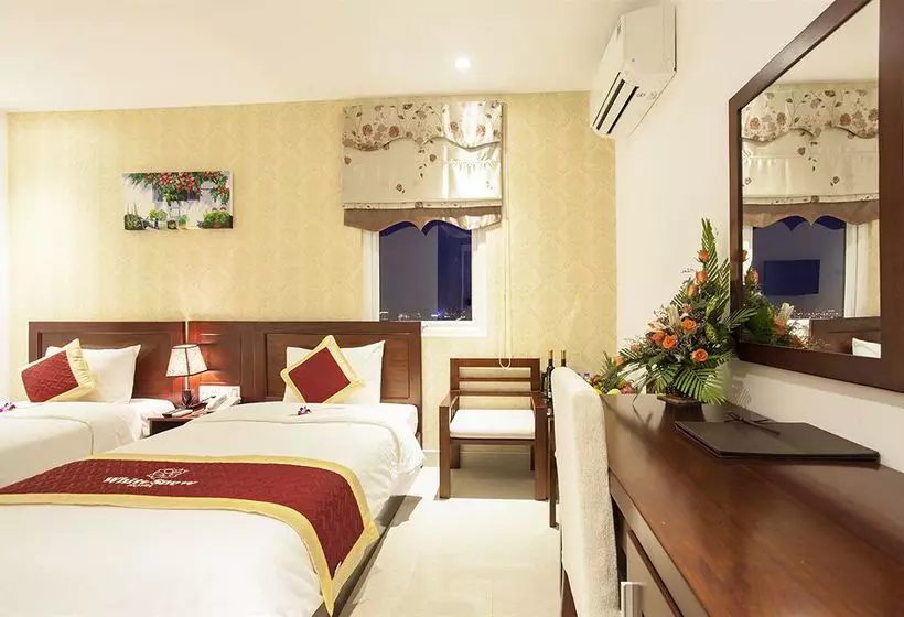 Fotos del hotel White Snow:  2