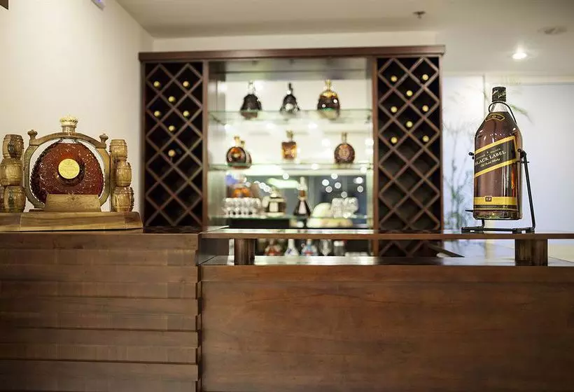 Fotos del hotel White Snow:  6