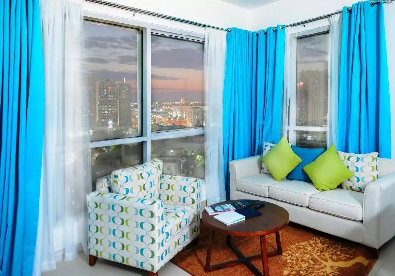 Fotos del hotel Jannah Place Abu Dhabi:  5