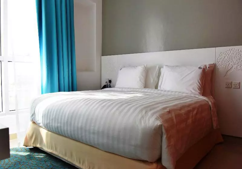 Fotos del hotel Jannah Place Abu Dhabi:  13