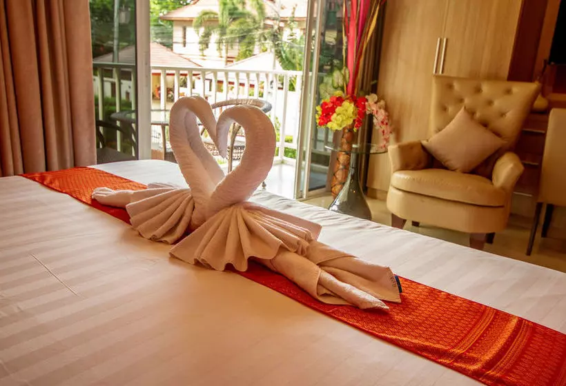 Fotos del hotel New Nordic VIP 6:  11