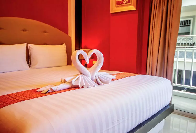 Fotos del hotel New Nordic VIP 6:  18