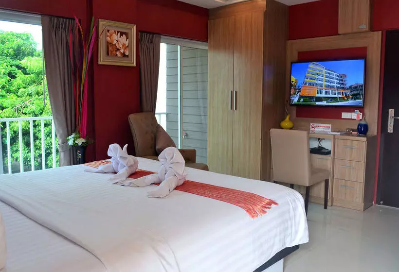 Fotos del hotel New Nordic VIP 6:  12