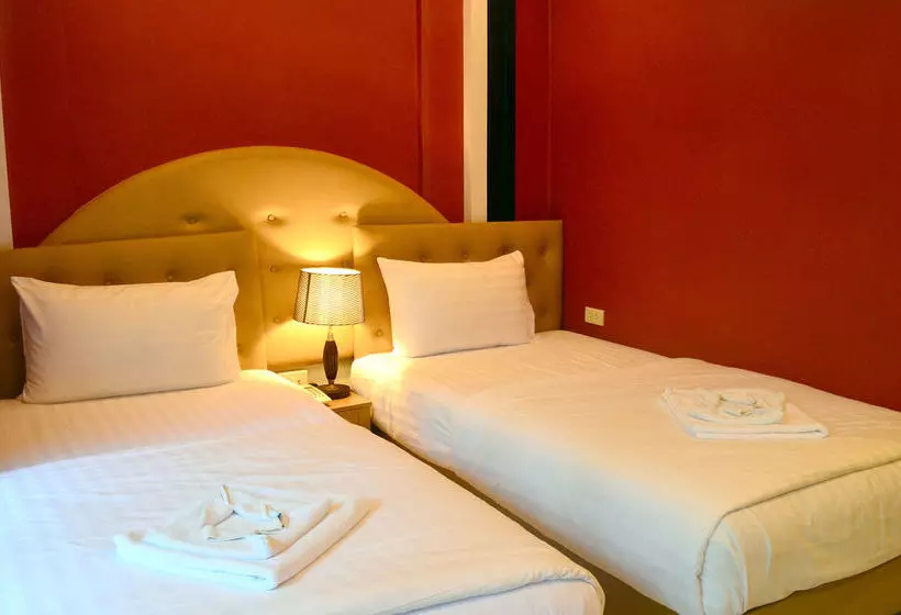 Fotos del hotel New Nordic VIP 6:  14