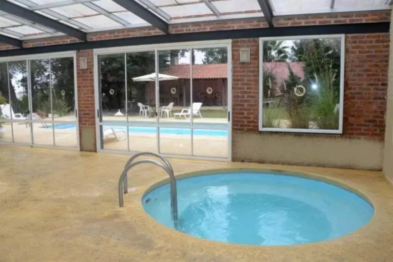 Fotos del hotel Bahía Playa:  4