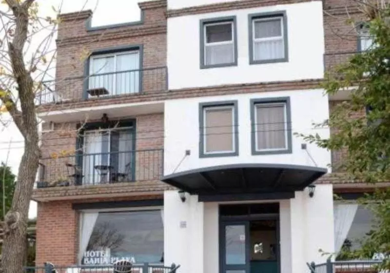 Fotos del hotel Bahía Playa:  3