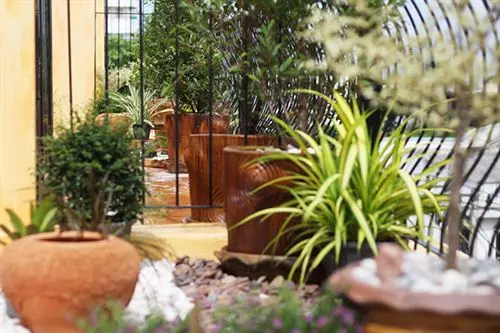 Fotos del hotel High Lords Residence:  7