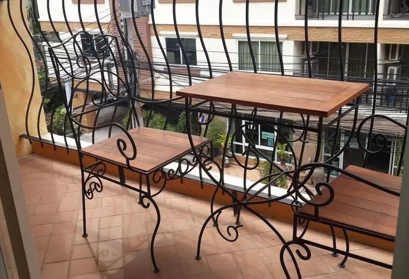 Fotos del hotel High Lords Residence:  5