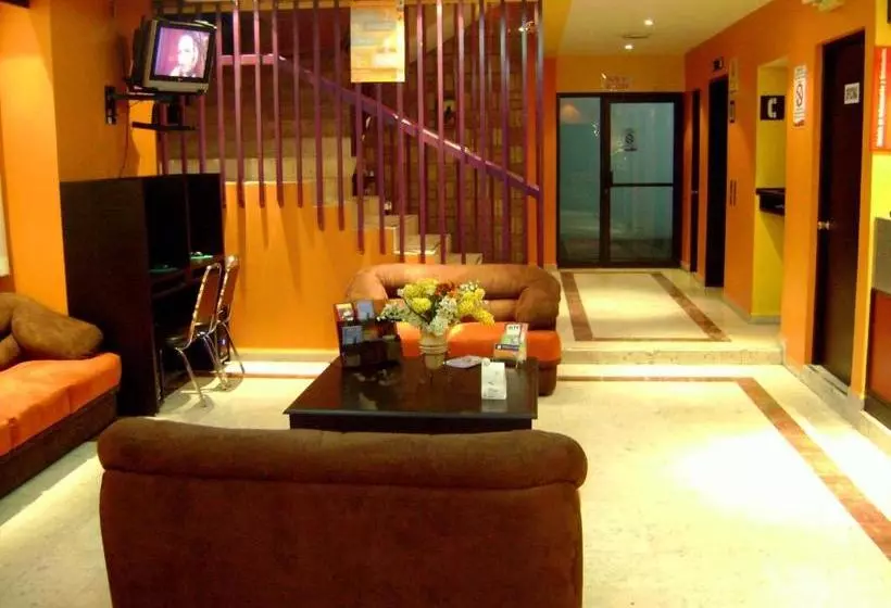 Fotos del hotel Legar:  15