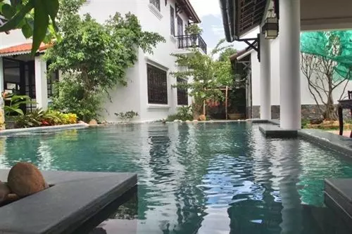 Fotos del hotel Riverside Impression Villa:  2