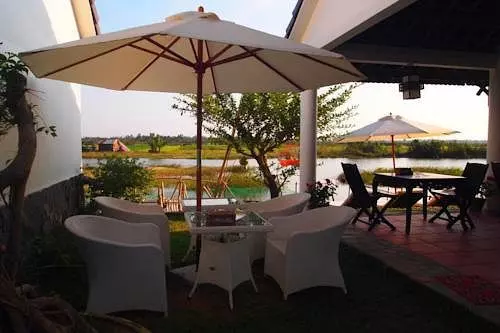 Fotos del hotel Riverside Impression Villa:  3