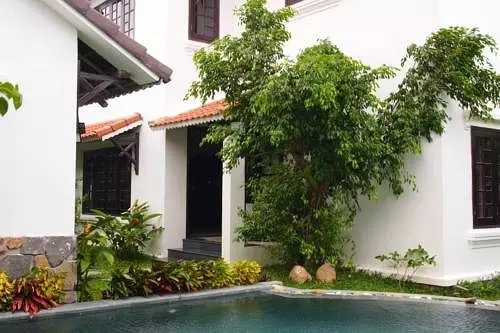 Fotos del hotel Riverside Impression Villa:  23