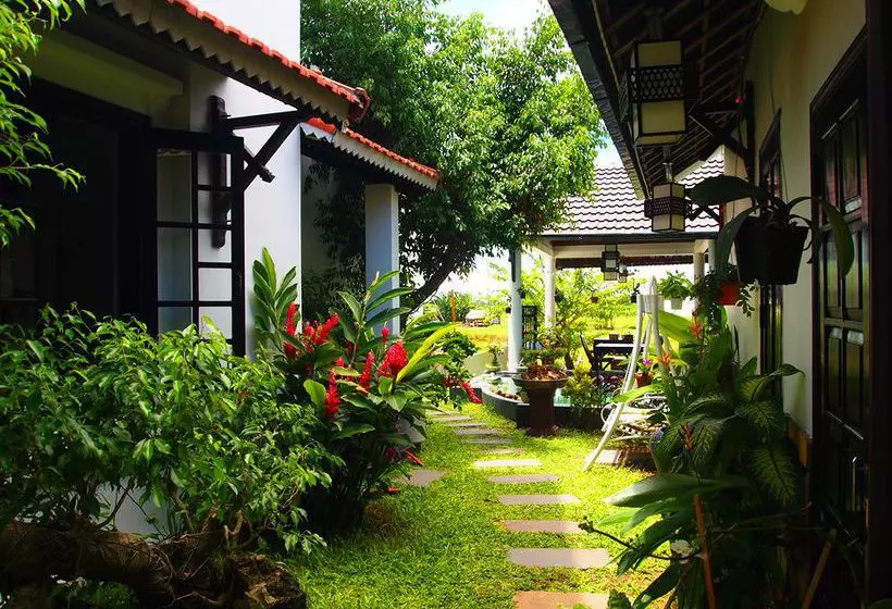 Fotos del hotel Riverside Impression Villa:  8