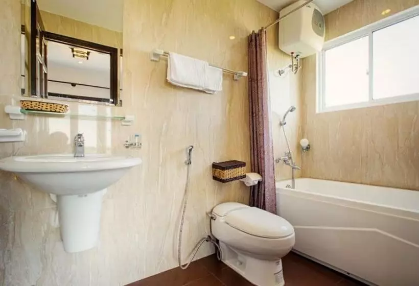 Fotos del hotel Riverside Impression Villa:  13