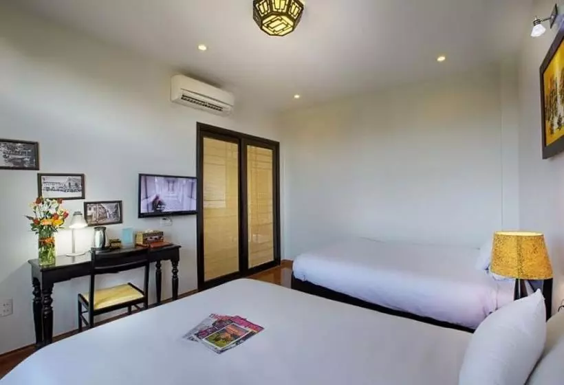 Fotos del hotel Riverside Impression Villa:  18